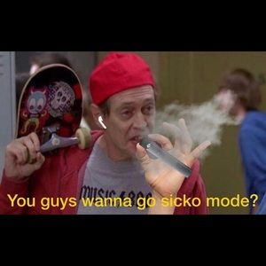 Meet your Posher, William